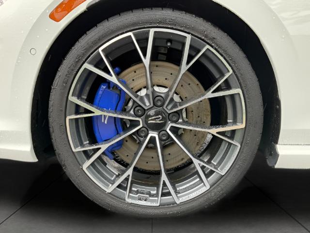 2025 Volkswagen Golf R Vehicle Photo in Oshkosh, WI 54904