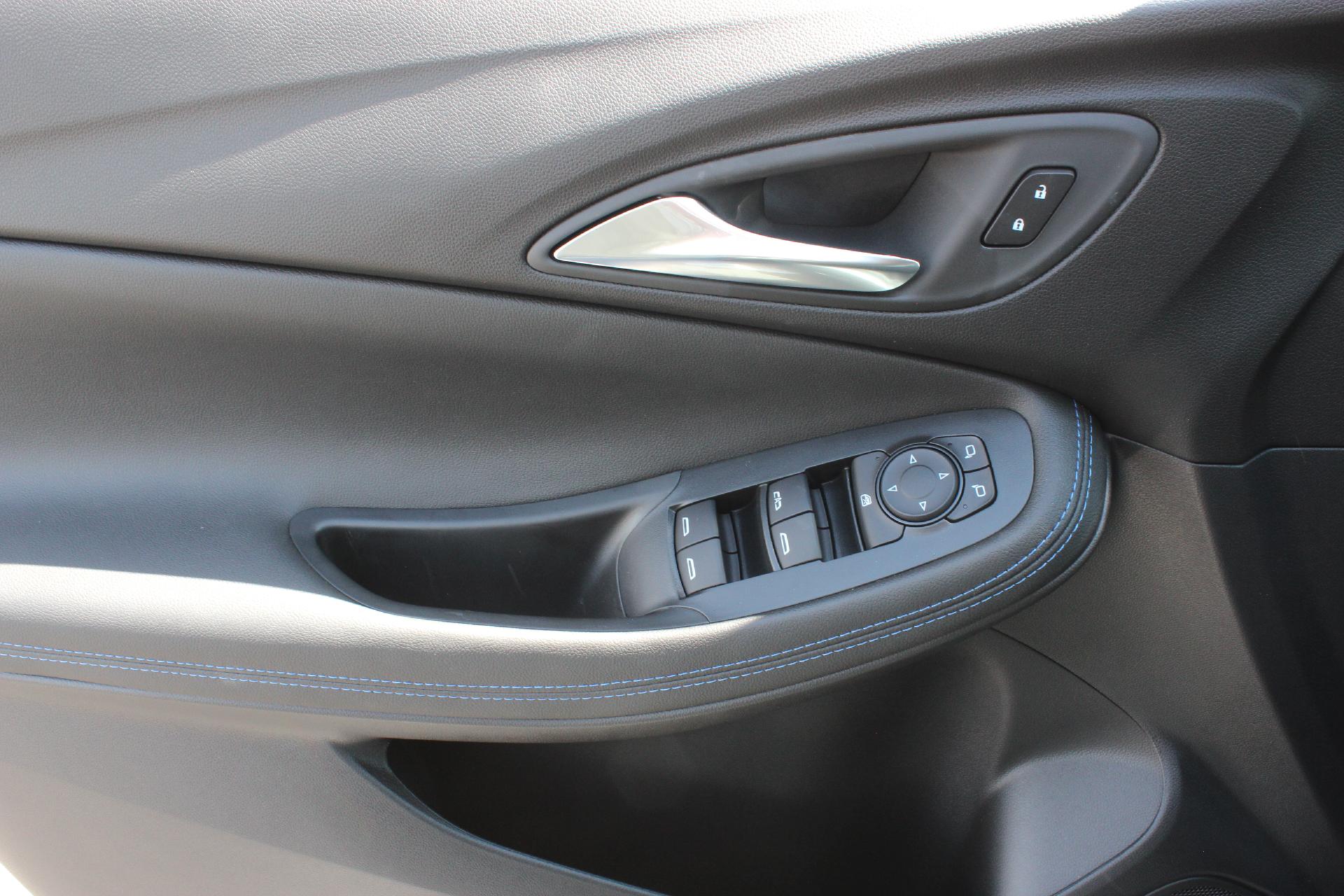 2025 Buick Encore GX Vehicle Photo in AURORA, CO 80012-4011