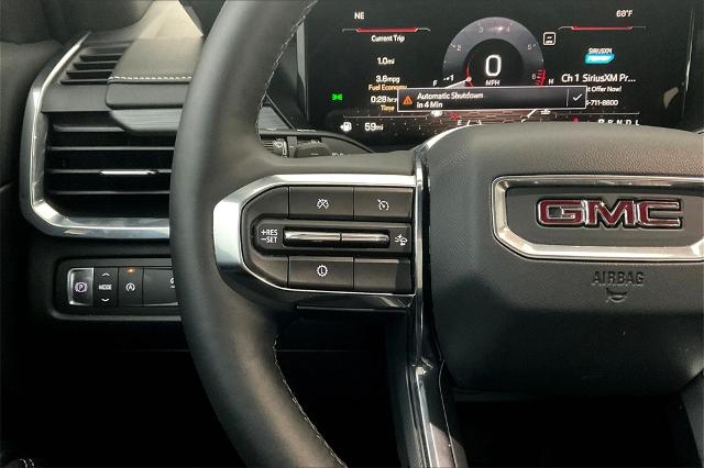 2024 GMC Acadia Vehicle Photo in Grapevine, TX 76051