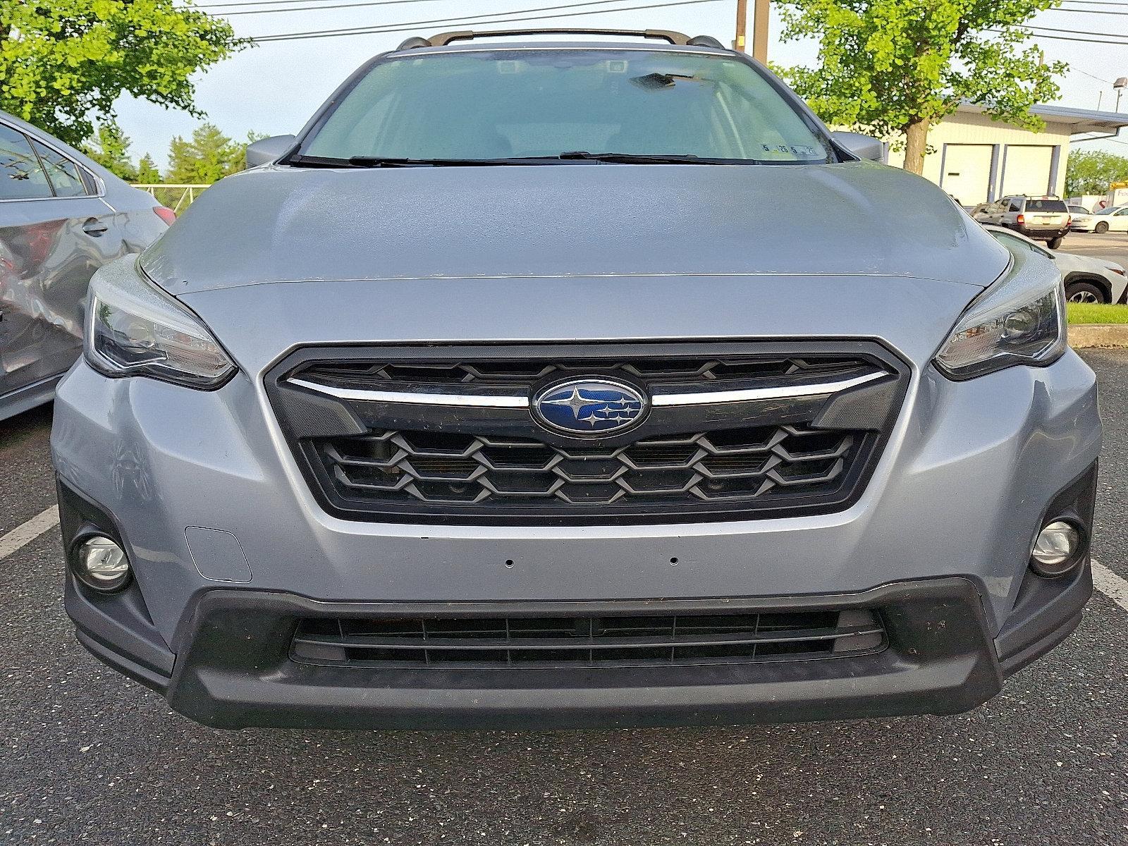2020 Subaru Crosstrek Vehicle Photo in BETHLEHEM, PA 18017