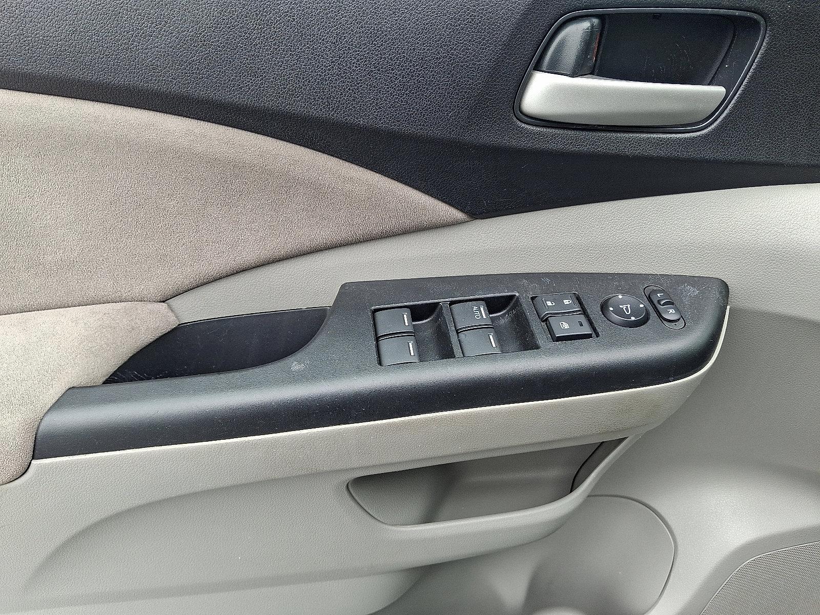2013 Honda CR-V Vehicle Photo in Harrisburg, PA 17111