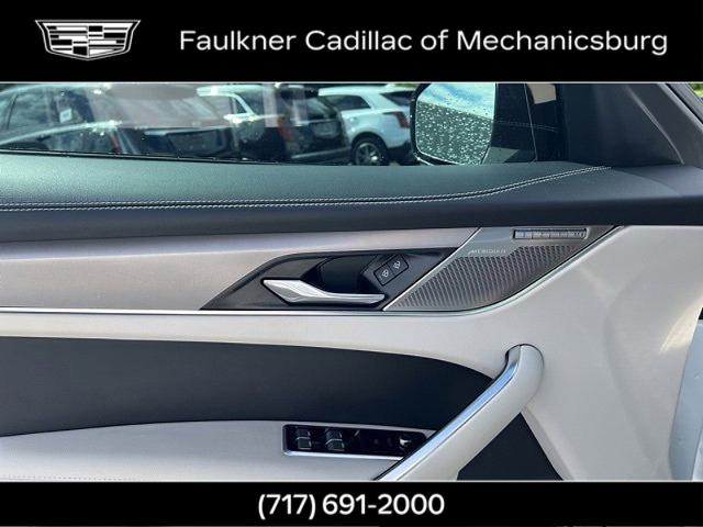 2024 Jaguar F-PACE Vehicle Photo in MECHANICSBURG, PA 17050-1707