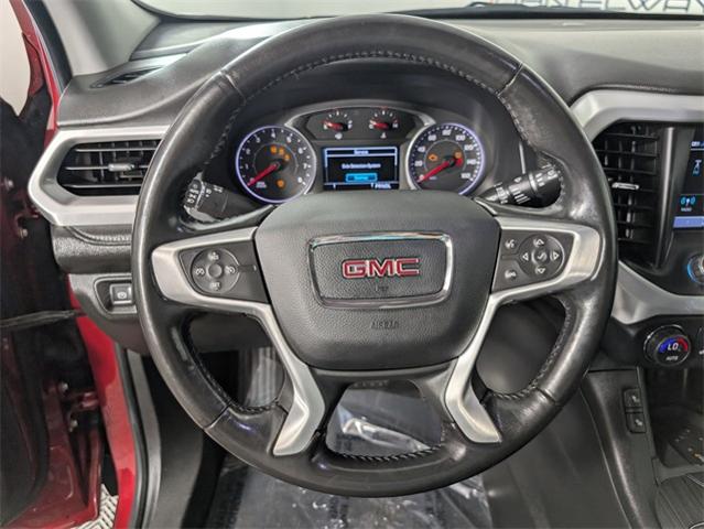 2019 GMC Acadia Vehicle Photo in ENGLEWOOD, CO 80113-6708