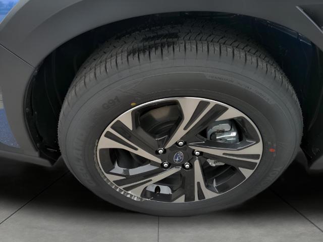 2025 Subaru Crosstrek Vehicle Photo in Green Bay, WI 54304