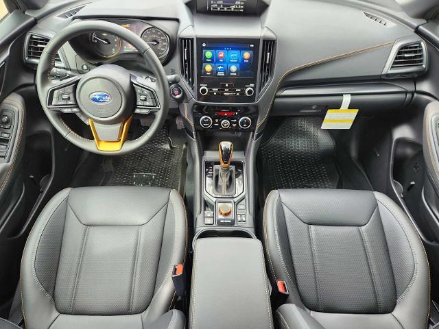 2025 Subaru Forester Vehicle Photo in DALLAS, TX 75209