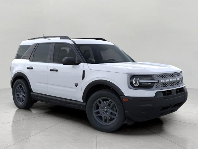 2025 Ford Bronco Sport Vehicle Photo in Oshkosh, WI 54901