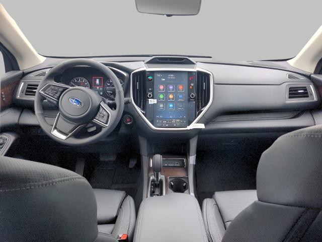 2025 Subaru Ascent Vehicle Photo in Green Bay, WI 54304