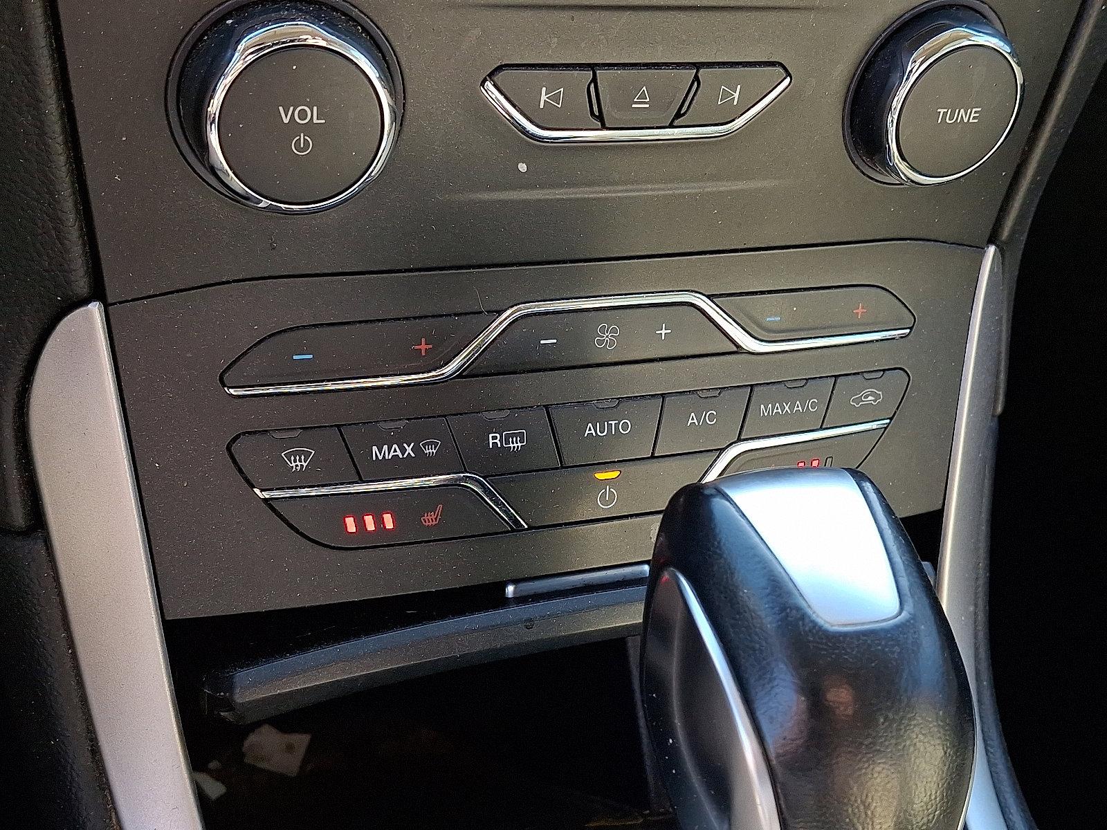 2018 Ford Edge Vehicle Photo in Mechanicsburg, PA 17050-2306