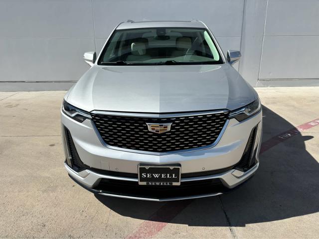 2020 Cadillac XT6 Vehicle Photo in Grapevine, TX 76051