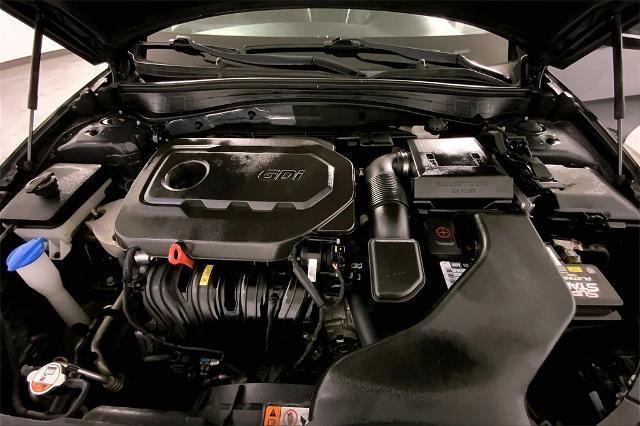 2017 Kia Optima Vehicle Photo in Lees Summit, MO 64086
