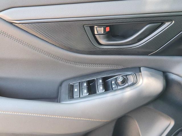 2025 Subaru Outback Vehicle Photo in DALLAS, TX 75209
