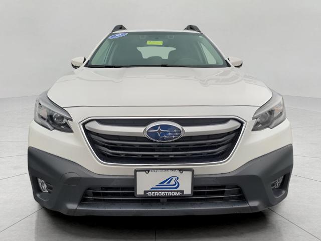 2021 Subaru Outback Vehicle Photo in Green Bay, WI 54304