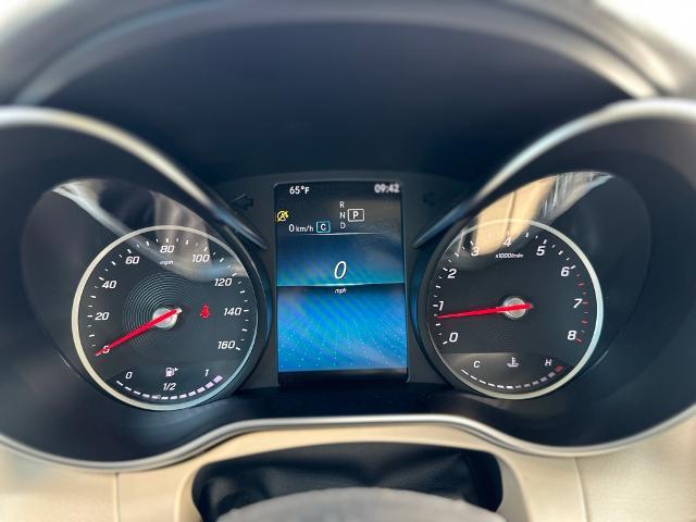 2020 Mercedes-Benz GLC Vehicle Photo in Grapevine, TX 76051