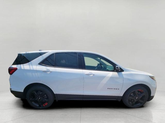 2019 Chevrolet Equinox Vehicle Photo in MADISON, WI 53713-3220