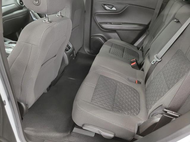 2022 Chevrolet Blazer Vehicle Photo in APPLETON, WI 54914-4656