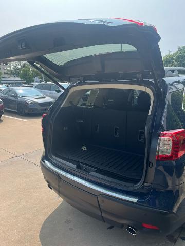 2024 Subaru Ascent Vehicle Photo in DALLAS, TX 75209