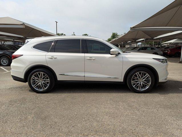 2023 Acura MDX Vehicle Photo in San Antonio, TX 78230
