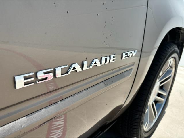 2014 Cadillac Escalade ESV Vehicle Photo in Grapevine, TX 76051