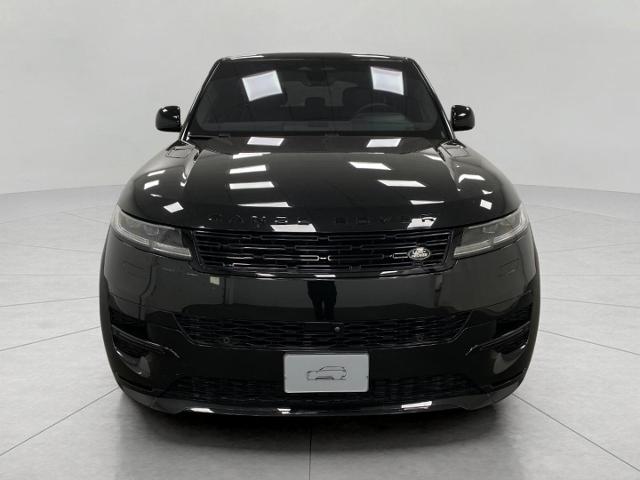2023 Range Rover Sport Vehicle Photo in Appleton, WI 54913
