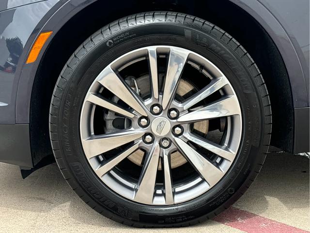 2024 Cadillac XT5 Vehicle Photo in Grapevine, TX 76051