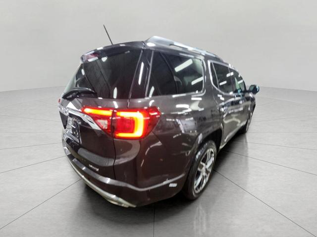 2017 GMC Acadia Vehicle Photo in MADISON, WI 53713-3220