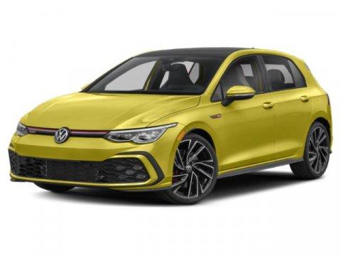 2022 Volkswagen Golf GTI Vehicle Photo in Georgetown, TX 78626