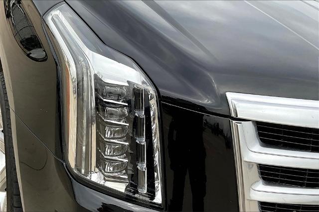 2019 Cadillac Escalade Vehicle Photo in Grapevine, TX 76051