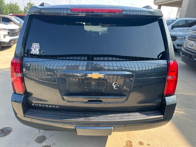 2019 Chevrolet Suburban Vehicle Photo in San Antonio, TX 78230