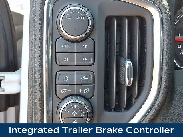 2023 Chevrolet Silverado 2500 HD Vehicle Photo in DANBURY, CT 06810-5034