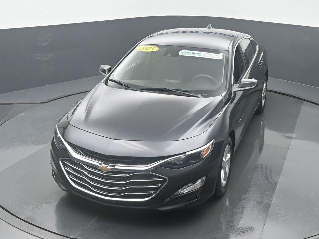 2023 Chevrolet Malibu Vehicle Photo in Cedar Rapids, IA 52402