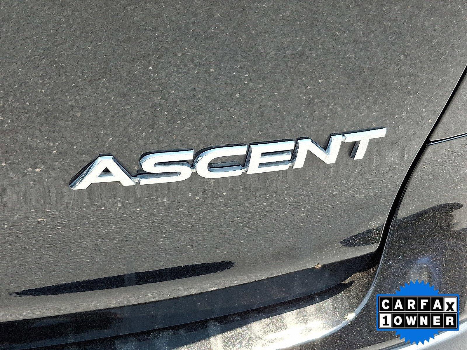 2024 Subaru Ascent Vehicle Photo in Harrisburg, PA 17111