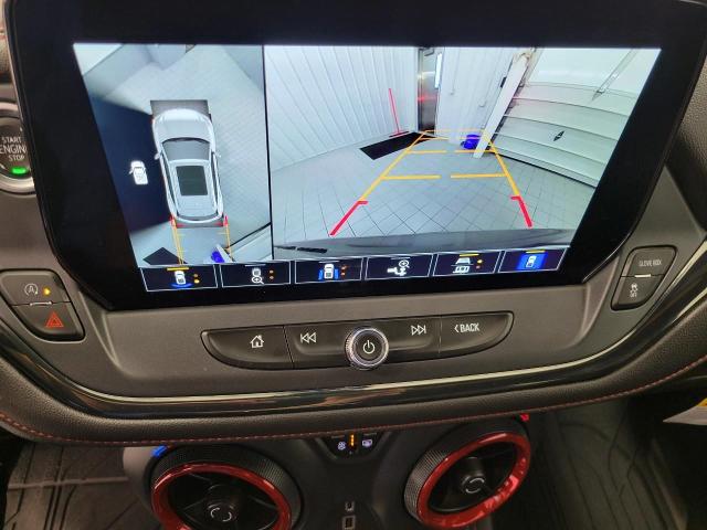 2023 Chevrolet Blazer Vehicle Photo in NEENAH, WI 54956-2243