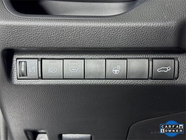 2023 Toyota RAV4 Prime Vehicle Photo in Puyallup, WA 98371