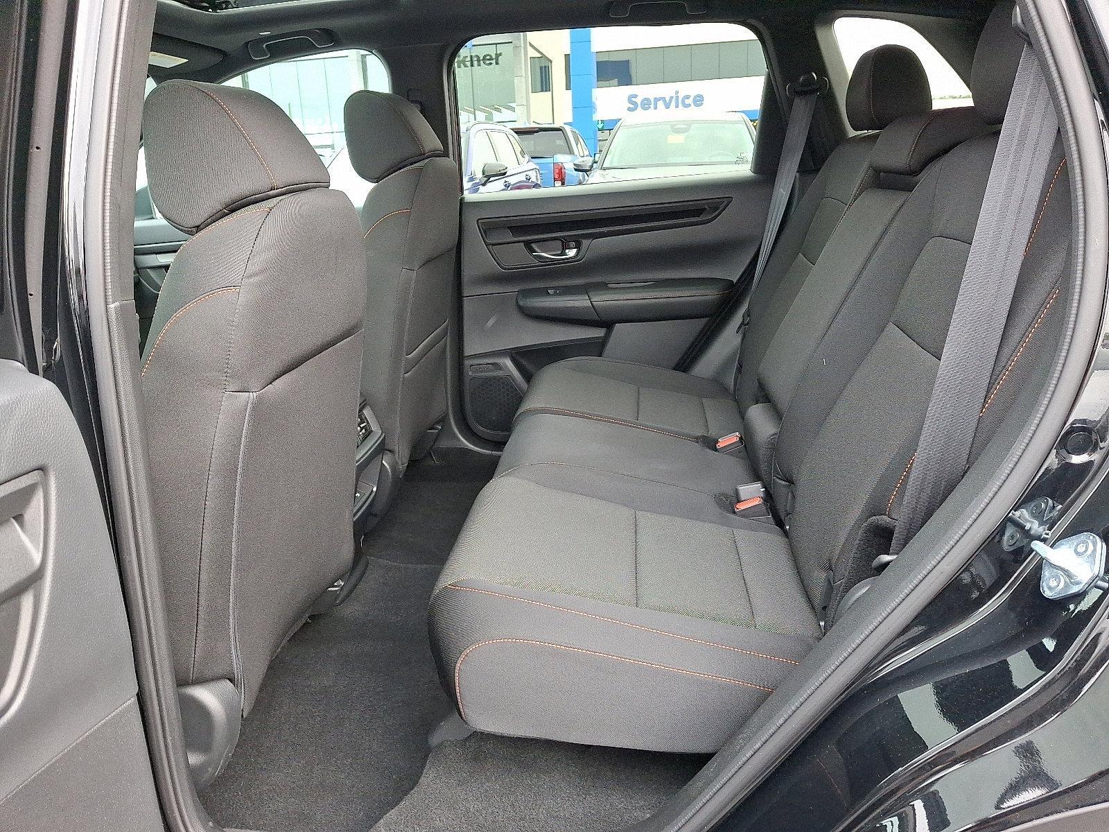 2025 Honda CR-V Hybrid Vehicle Photo in Harrisburg, PA 17111