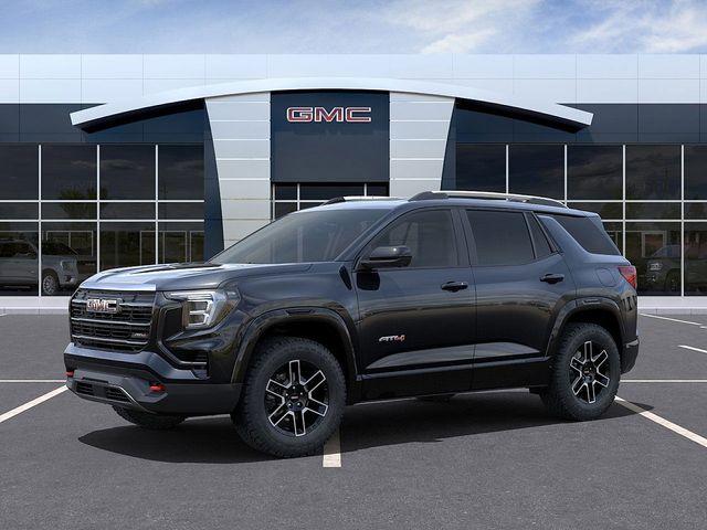 2026 GMC Terrain Vehicle Photo in WATERTOWN, CT 06795-3318