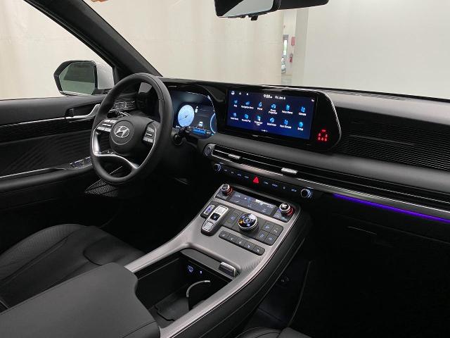 2025 Hyundai PALISADE Vehicle Photo in Appleton, WI 54913