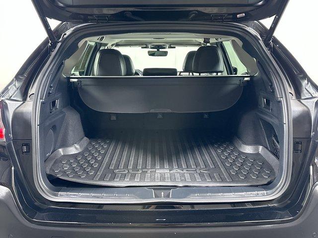 2023 Subaru Outback Vehicle Photo in Doylestown, PA 18902