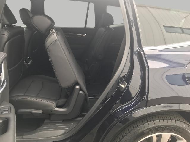 2022 Cadillac XT6 Vehicle Photo in GREEN BAY, WI 54303-3330