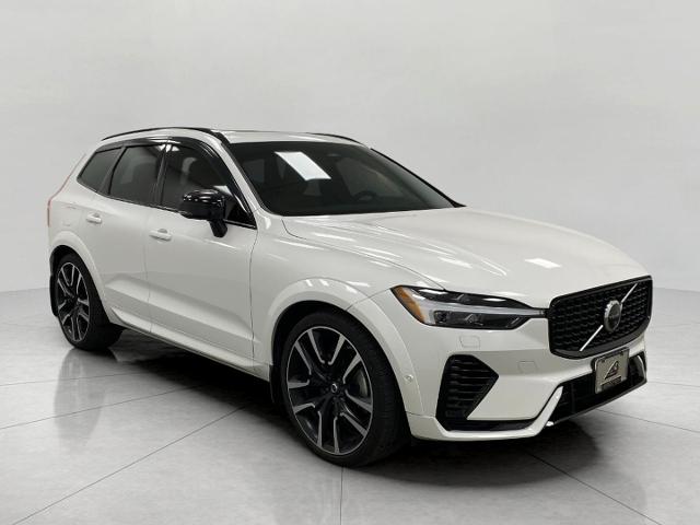 2024 Volvo XC60 Recharge Plug-In Hybrid Vehicle Photo in Appleton, WI 54913