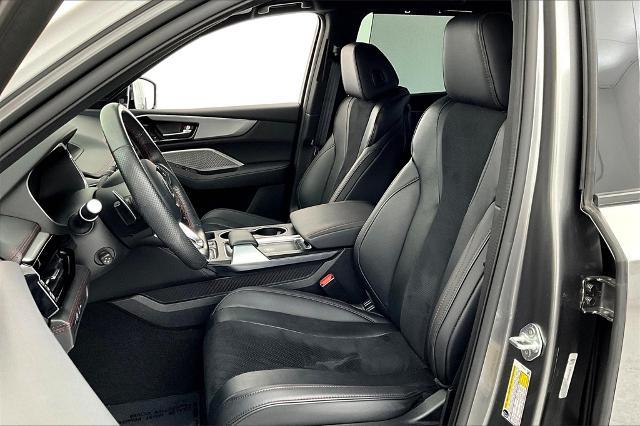 2023 Acura MDX Vehicle Photo in Grapevine, TX 76051