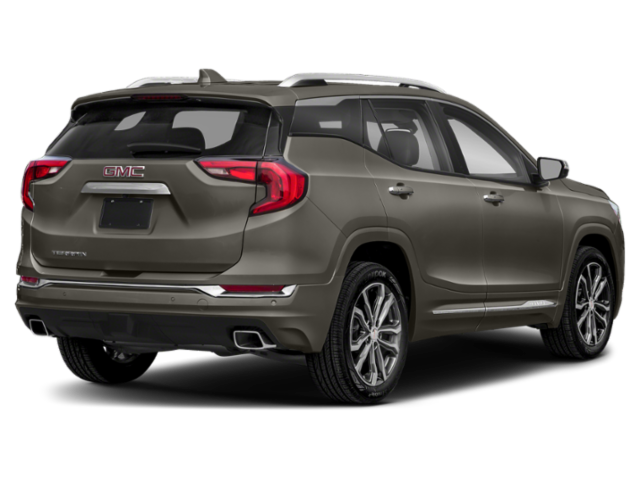 2018 GMC Terrain Vehicle Photo in San Antonio, TX 78230