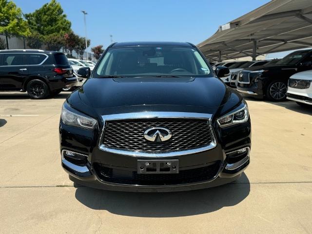 2020 INFINITI QX60 Vehicle Photo in Grapevine, TX 76051