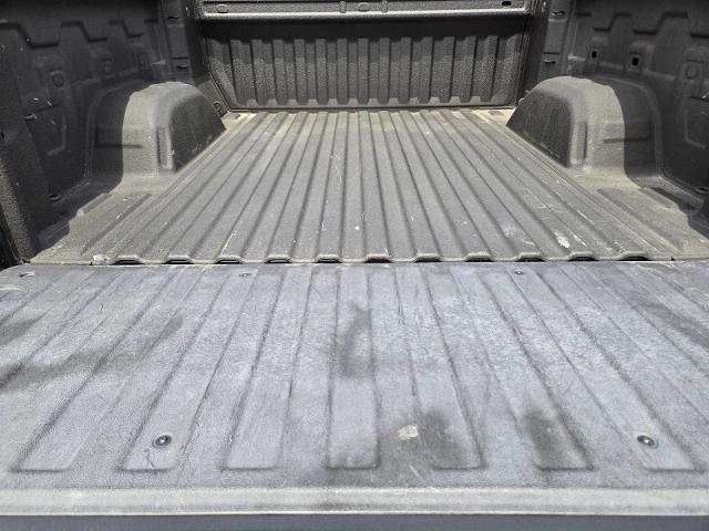 2020 Chevrolet Silverado 1500 Vehicle Photo in DENTON, TX 76210-9321