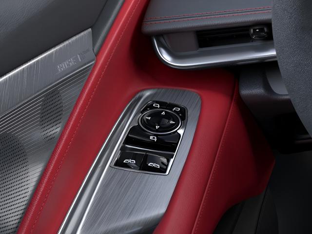 2025 Chevrolet Corvette Z06 Vehicle Photo in MADISON, WI 53713-3220