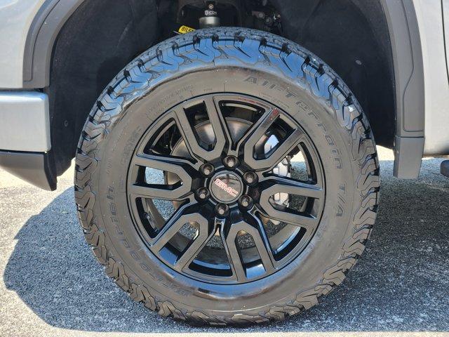 2023 GMC Sierra 1500 Vehicle Photo in Decatur, TX 76234
