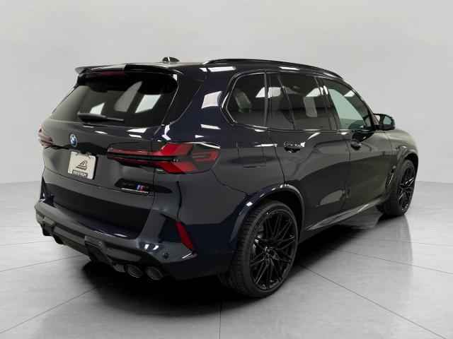 2026 BMW X5 M Vehicle Photo in Appleton, WI 54913
