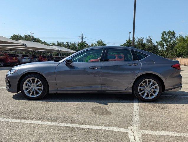 2023 Acura TLX Vehicle Photo in San Antonio, TX 78230