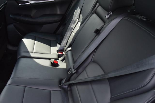 2024 INFINITI QX50 Vehicle Photo in Houston, TX 77090