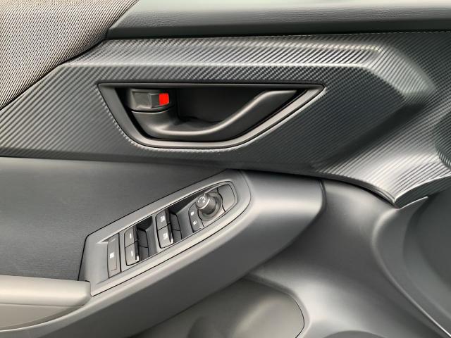 2025 Subaru Crosstrek Vehicle Photo in Oshkosh, WI 54904