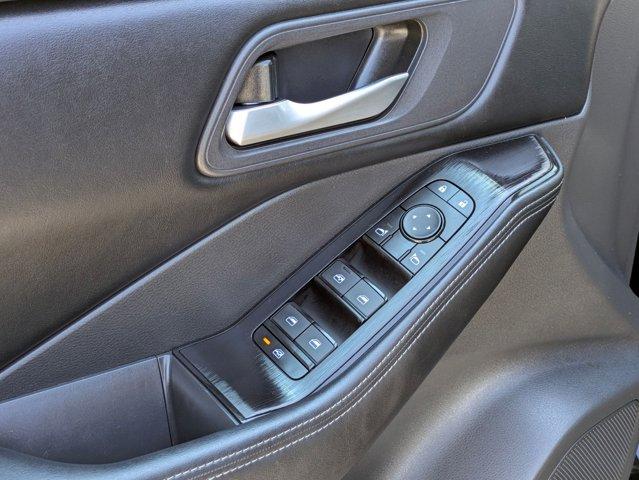 2025 Nissan Rogue Vehicle Photo in San Antonio, TX 78209